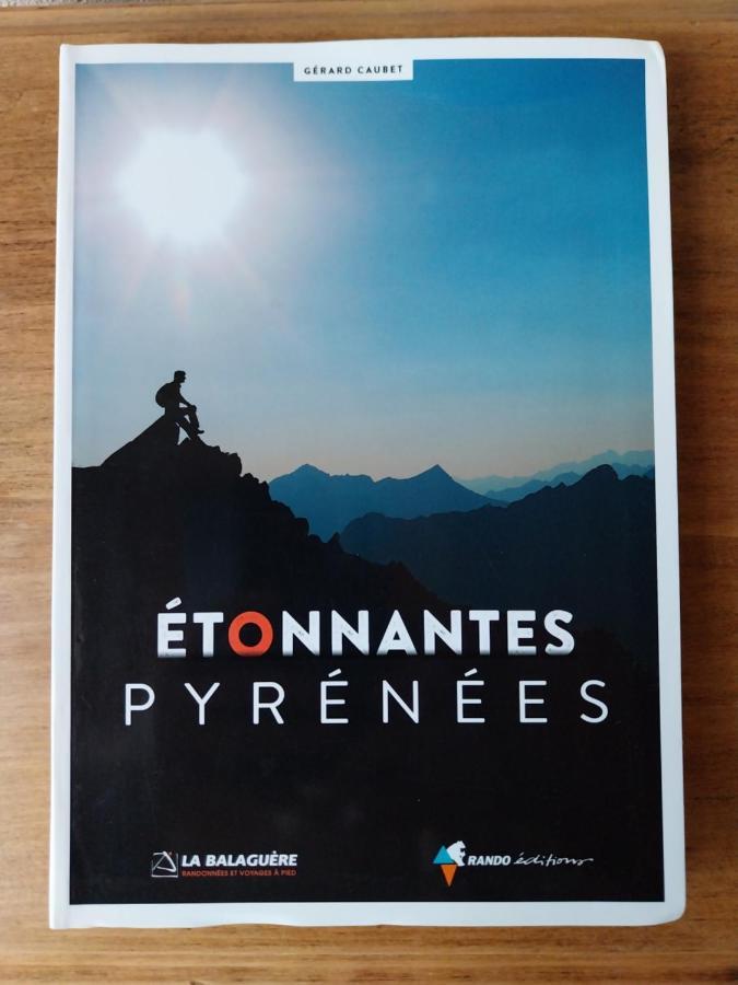 A L'Oree Du Cagire Juzet-d'Izaut Extérieur photo
