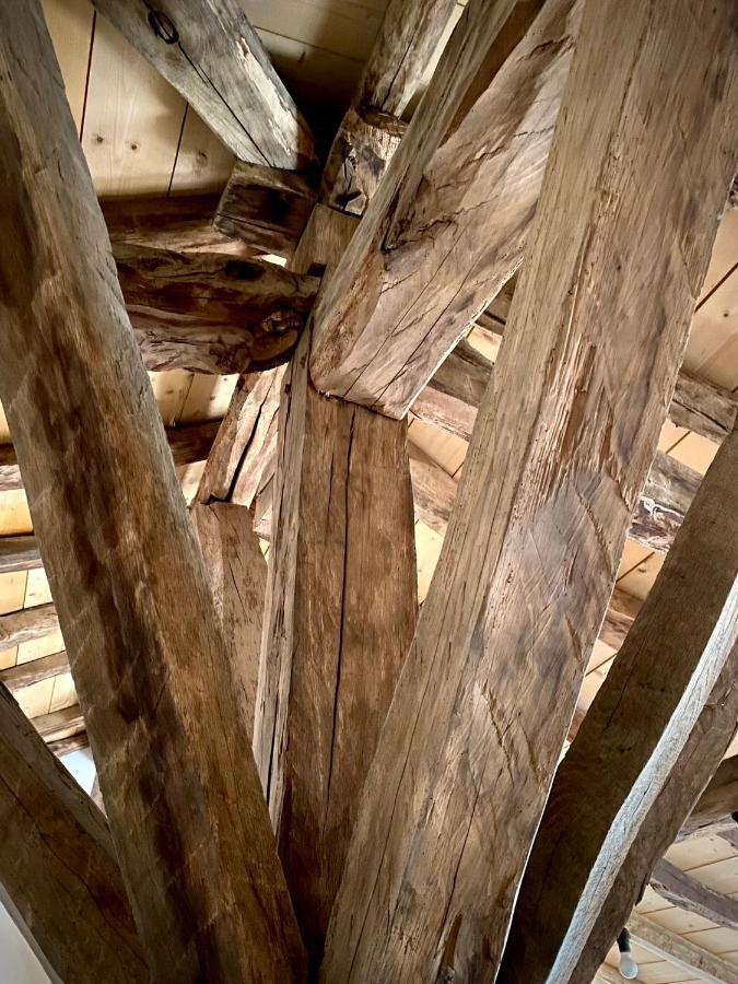 A L'Oree Du Cagire Juzet-d'Izaut Extérieur photo